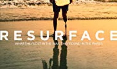 ראש מעל המים כתובית | Resurface Subtitle