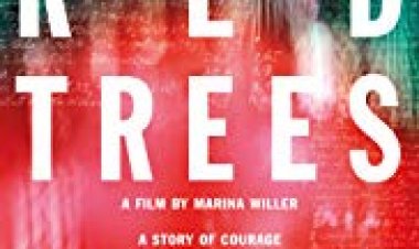 עצים אדומים כתובית | Red Trees Subtitle