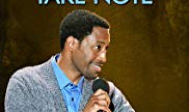 דוויין פרקינס: שימו לב כתובית | Dwayne Perkins: Take Note Subtitle