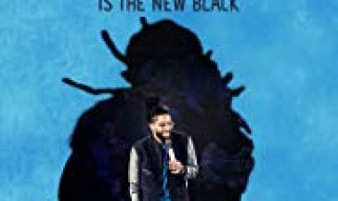 פארי הוא השחור החדש כתובית | Fary is the New Black Subtitle