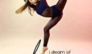 חלום על ריקוד כתובית | I Dream of Dance Subtitle