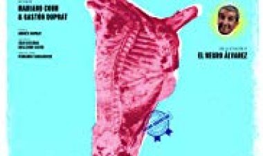 הכול אודות אסאדו כתובית | Todo sobre el asado Subtitle