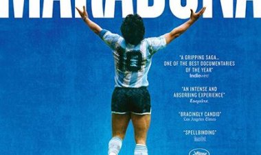 דייגו מראדונה כתובית | Diego Maradona Subtitle