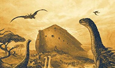 מאמינים בדינוזאורים כתובית | We Believe In Dinosaurs Subtitle