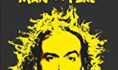 כריס דליה: גבר בוער כתובית | Chris D'Elia: Man on Fire Subtitle