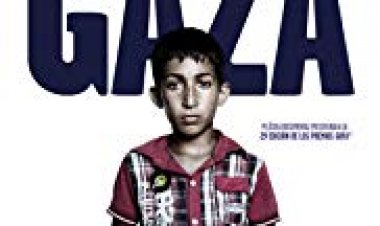 נקידו ועזה כתובית | Nacido en Gaza Subtitle