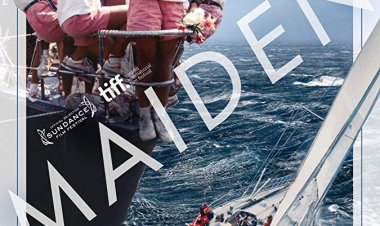 מיידן כתובית | Maiden Subtitle