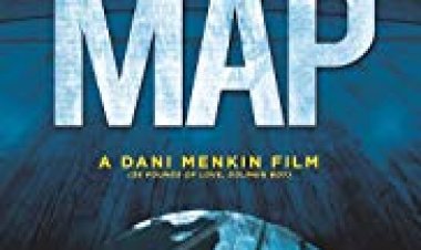 על המפה כתובית | On the Map Subtitle