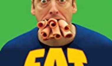 שמנצ'יק כתובית | Fat Head Subtitle