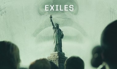 חירות: אם הגולים כתובית | Liberty: Mother of Exiles Subtitle