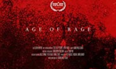 אלט-רייט: עידן הזעם כתובית | Alt-Right: Age of Rage Subtitle