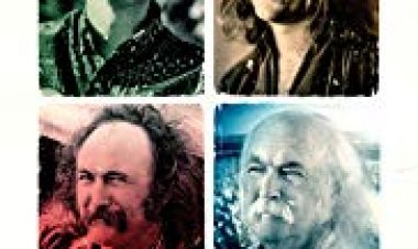 דייוויד קרוסבי: זכרו את שמי כתובית | David Crosby: Remember My Name Subtitle