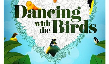 לרקוד עם ציפורים כתובית | Dancing with the Birds Subtitle