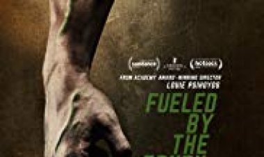 כוח טבעי כתובית | The Game Changers Subtitle