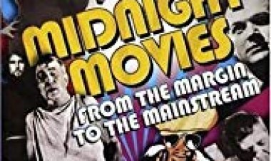סרטי חצות: מהשוליים למיינסטרים כתובית | Midnight Movies: From the Margin to the Mainstream Subtitle