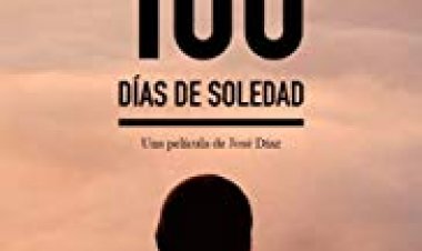 100 ימי בדידות כתובית | 100 Days of Loneliness Subtitle