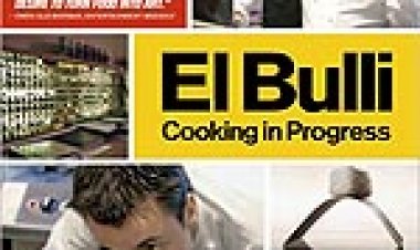 אל בולי - מעבדת הבישול כתובית | El Bulli: Cooking in Progress Subtitle