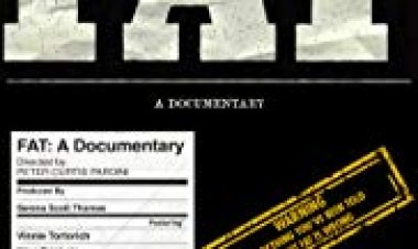 FAT: סרט תיעודי כתובית | FAT: A Documentary Subtitle