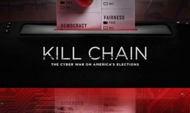 הבחירות בארה”ב: מלחמת הסייבר כתובית | Kill Chain: The Cyber War on America's Elections Subtitle