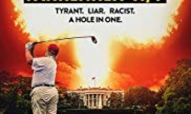 פרנהייט 11/9 כתובית | Fahrenheit 11/9 Subtitle