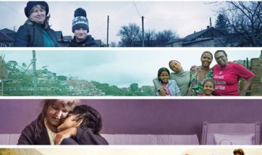 למצוא את הדרך הביתה כתובית | Finding the Way Home Subtitle