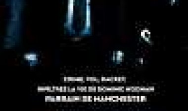 גנגסטר בריטי מאוד כתובית | A Very British Gangster Subtitle