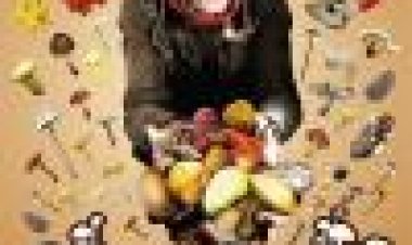 דע את פטריות כתובית | Know Your Mushrooms Subtitle