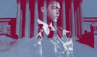 הקרב הגדול של מוחמד עלי כתובית | Muhammad Ali's Greatest Fight Subtitle