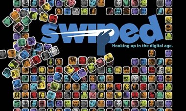 מחליקים: סטוצים בעידן הדיגיטלי כתובית | Swiped: Hooking Up in the Digital Age Subtitle