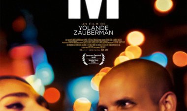 ברוח החופש כתובית | M Subtitle