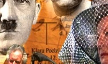 דוד היטלר כתובית | Uncle Hitler Subtitle