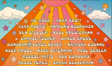 הזויים כתובית | Have a Good Trip: Adventures in Psychedelics Subtitle