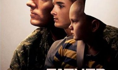 אבא, חייל, בן כתובית | Father Soldier Son Subtitle