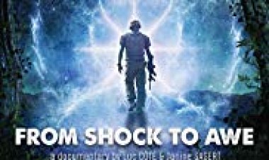 מהלם עד יראה כתובית | From Shock to Awe Subtitle