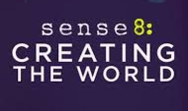 סנס8: בוראים עולם כתובית | Sense8: Creating the World Subtitle