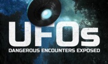 עב”מים: מפגשים מהסוג המסוכן כתובית | UFOs: Dangerous Encounters Subtitle