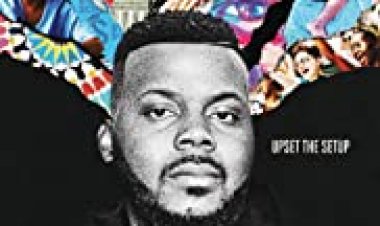 סטוקטון כתובית | Stockton on My Mind Subtitle