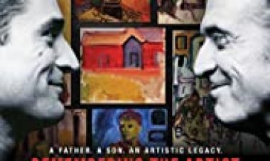 דה נירו: לזכור את אבא כתובית | Remembering the Artist: Robert De Niro, Sr Subtitle