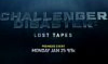 אסון צ'לנג'ר: ההקלטות האבודות כתובית | Challenger Disaster: Lost Tapes Subtitle