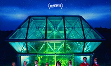 חללית כדור הארץ כתובית | Spaceship Earth Subtitle