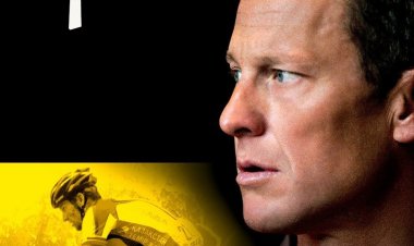 לאנס ארמסטרונג: השקר כתובית | The Armstrong Lie Subtitle