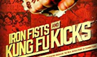 אגרופי ברזל ובעיטות קונג פו כתובית | Iron Fists and Kung Fu Kicks Subtitle
