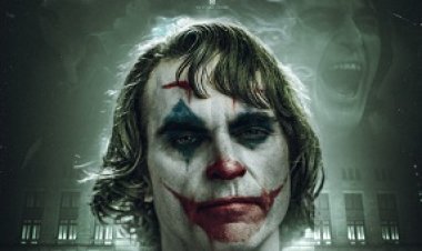 ג'וקר: סיפורו של חיוך כתובית | The Joker: Put On A Happy Face Subtitle