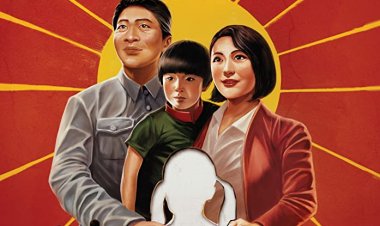 נולד בסין כתובית | Born in China Subtitle