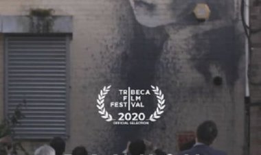 בנקסי: המבוקש ביותר כתובית | Banksy Most Wanted Subtitle