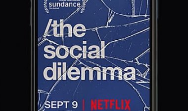 מסכי עשן: המלכודת הדיגיטלית כתובית | The Social Dilemma Subtitle