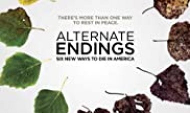 6 דרכים חדשות למות באמריקה כתובית | Alternate Endings Six New Ways to Die in America Subtitle