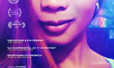 קראו לה גנדה כתובית | Call Her Ganda Subtitle