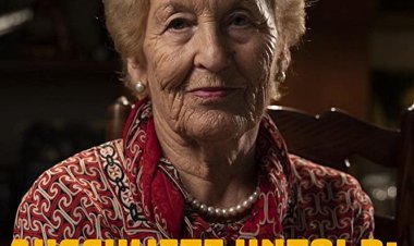 אושוויץ בצבע כתובית | Auschwitz Untold: In Color Subtitle