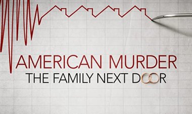 רצח אמריקאי: המשפחה מהבית הסמוך כתובית | American Murder The Family Next Door Subtitle